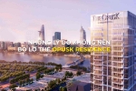 Những lý do không nên bỏ lỡ The OpusK Residence - Giai đoạn cuối cùng của Metropole Thủ Thiêm 